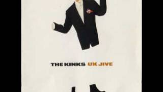 The Kinks - Bright Lights.mpg