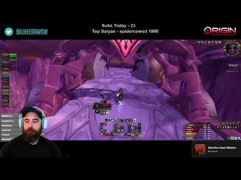 WoW Master Loot: Is it Wrong to Reserve Items? - Wrath Classic 3.4.0 Unholy DK PvP