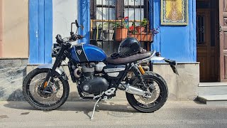 Riding Spain’s Wildest Roads – Mountains, Deserts & Twists You Must See
