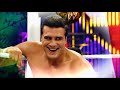 Alberto Del Rio 6th Titantron 2014 2016 HD