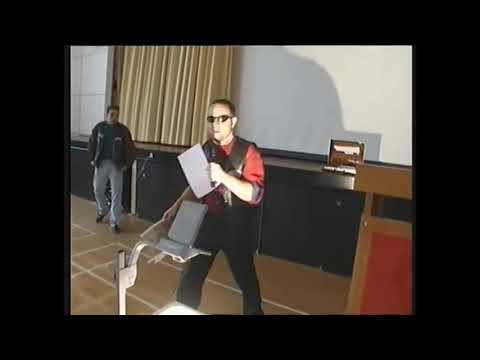 Rockerne - Der er 0 kriminalitet med rockerne