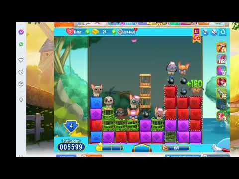 Pet Rescue level 3873, pet rescue, nivel 3873 pet rescue solucionado, solved, sin booster 3873, 3873