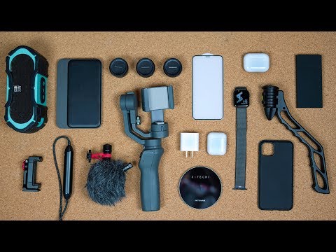 Top 10 Accesorios Para iPhone