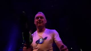 S.P.O.C.K - All Ets Aren&#39;t Nice - Nalen - 181006