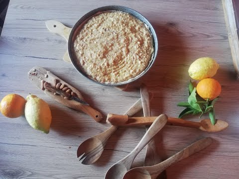 Torta bianca | SAPOR DI MEDIOEVO - Regia Medievalis (Projekt Lazarus Sicilia)