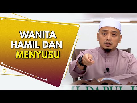 Bolehkah Wanita Hamil Dan Menyusu Berpuasa 