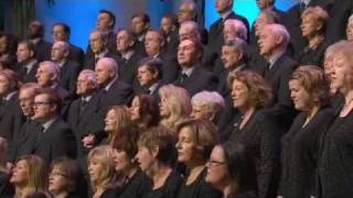 You Are God Alone - Prestonwood Choir &amp; Orchestra