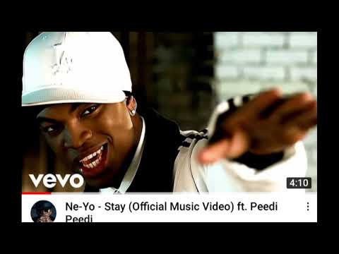 neyo - stay (ft peedi peedi)