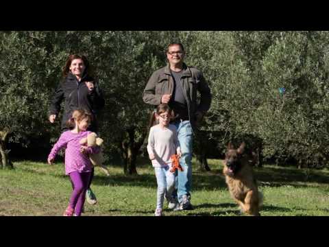 Agrobiznis 2017 - Kmetija Jenko