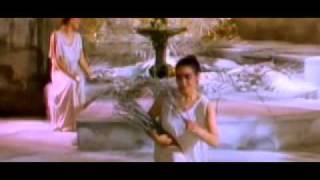 Eurythmics - There Must Be An Angel (Official Music Video)