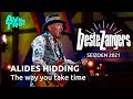 Alides Hidding - The way you take time | Beste Zangers 2021