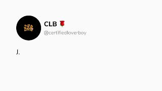 Secret Clue!? 😳 | Certified Lover Boy | 2021-22 Season