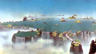 Yes - I Get Up, I Get Down