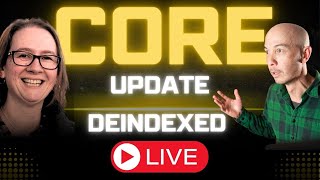 Niche Authority Sites vs March Core Algorithm Update