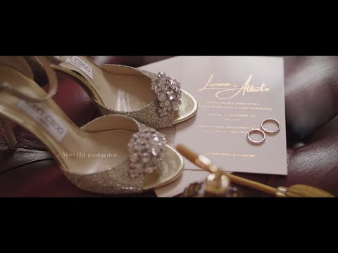 I know what I want - Trailer Wedding videographer video matrimonio in Sicilia