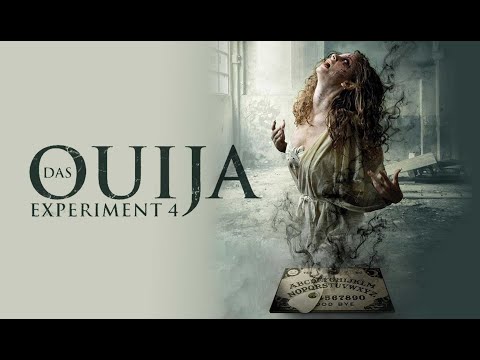 Das Ouija Experiment 4 - Dead in the Woods (HD [HORROR 2015] 1080p ganze Filme, ganzer Film Deutsch)