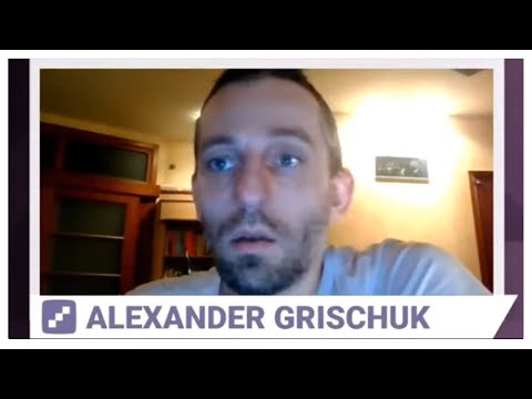 Who is the toughest opponent you ever faced? ||  Grischuk answers
