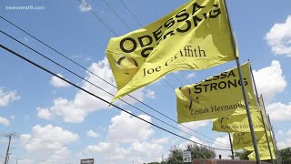 Odessa police officers reflect on mass shooting as 2-year anniversary approaches