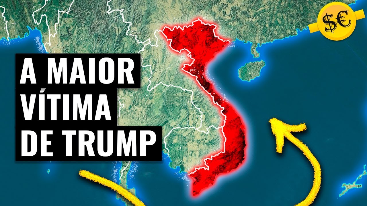 EUA Pagam o Preço das Tarifas