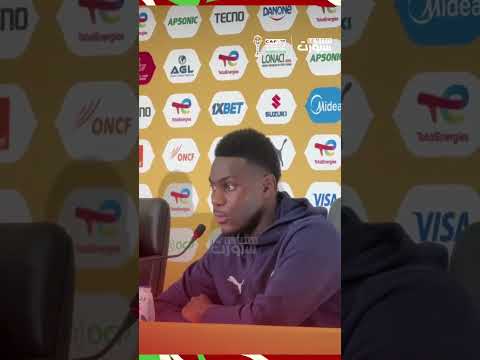 موسى نياكاتي: نملك كل المقومات وهدفنا التتويج باللقب