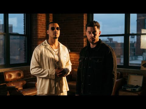 APACHE 207 feat. BAUSA - LETZTE STUNDE (prod. Gangland Beats)