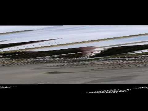 Demstreet _ Levická stanica