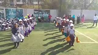 New Horizon English School Video