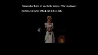 No One's Happy - Radical Dreamers Part 9