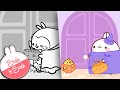 Molang - Side-by-side #7 | Clip S3 Ghost