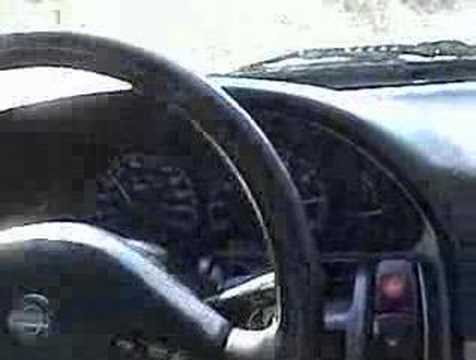 GT30R KA24DET 240sx short