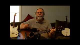 Webcam Lessons wiith Glenn Weiser on Guitar, Banjo, Mandolin, and Harmonica
