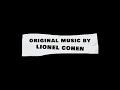 lionel Cohen | 2023 Composer Reel