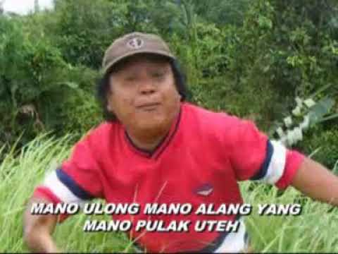 Pamabuk (Album Kol Ding)