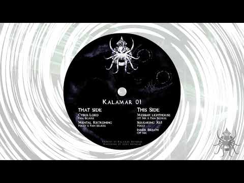 [KLM 001] Cpt Nik - B3 Inner Breath