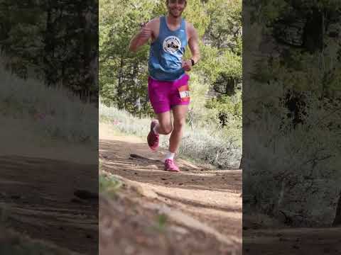 Samson's Revenge Race Video