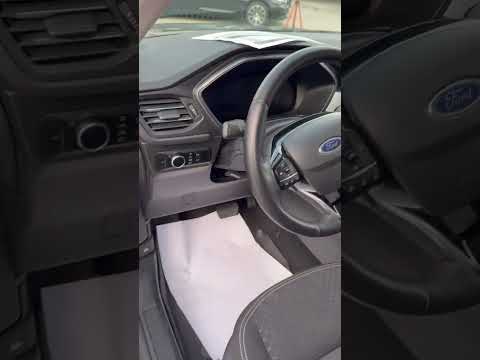 фото ford escape iv 0