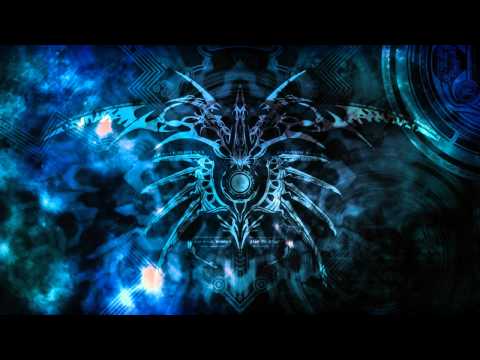 Sonic Entity & Lyctum - Entitum (HQ Audio)