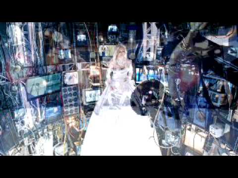 Britney Spears - Hold it against me Official Music Video (Coley Cole Remix)