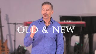 OLD &amp; NEW  |  Brian Cashman