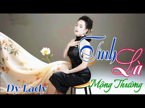 Tình là mộng thường - Dy Lady