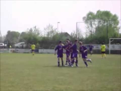 Menen - Harelbeke :p