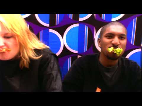 Frente! - Horrible (Official Video)