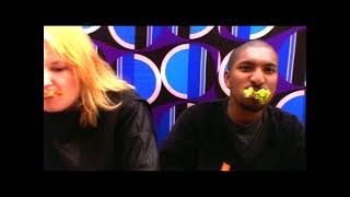 Frente! - Horrible (Official Video)