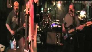 Big Sugar - Ride Like Hell [COVER]