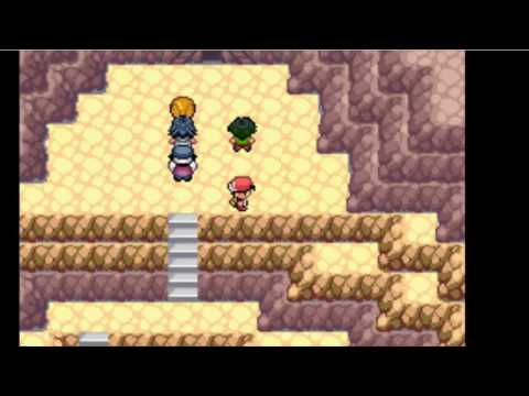 Pokemon Naranja EP-9 "Como loco"