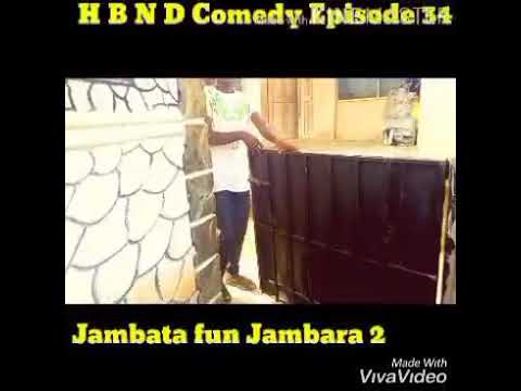 H B N D Comedy (Jambata fun Jambara 2)