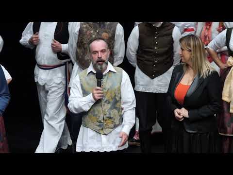 FA"ZORA" OPATIJA - SVEČANI KONCERT POVODOM 70.GODINA RADA - 5 DIO