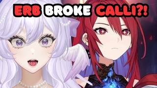 ITS TO FUNNY | Vtuber reacts to 𝗘𝘃𝗲𝗿𝘆𝗼𝗻𝗲 𝗞𝗻𝗼𝘄𝘀 𝗟𝗶𝘇 𝗜𝘀 𝗧𝗵𝗲 𝗜𝗺𝗽𝗼𝘀𝘁𝗲𝗿 𝗔𝗻𝗱 𝗜𝘁 𝗧𝘂𝗿𝗻𝘀 𝗜𝗻𝘁𝗼 𝗣𝘂𝗿𝗲 𝗖𝗼𝗺𝗲𝗱𝘆