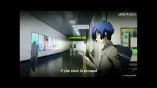 Persona 3 The Movie #Spring of Birth full PV