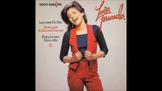 Luisa Fernandez - 1978 - I Love To Love You - Love To Love Me